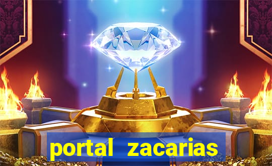 portal zacarias maloqueiro cavando sua propria cova